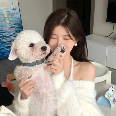 谁都会说我爱你
